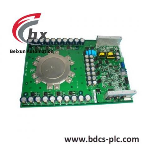 Mitsubishi MR-J3-60A4-RJ158AC Servo Amplifier | High Performance AC Servo Drive