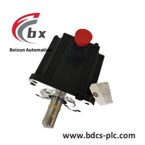 Mitsubishi HG-SN102J-S100 AC Servo Motor - 1.0kW, Precision Control for Industrial Automation