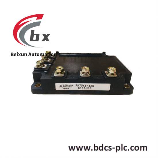 mitsubishi_pm75csa120.jpg Mitsubishi FR-A8NP - High-Performance AC Drive for Industrial Automation