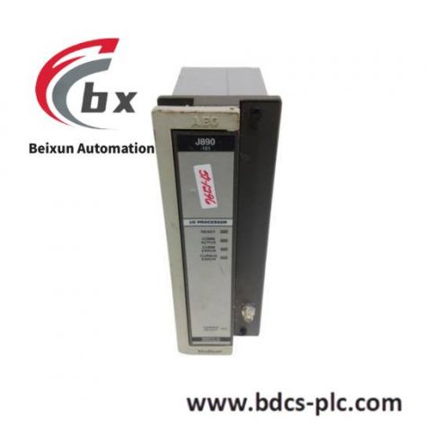 Schneider Electric MODICON AS-P830-000 Power Supply Module