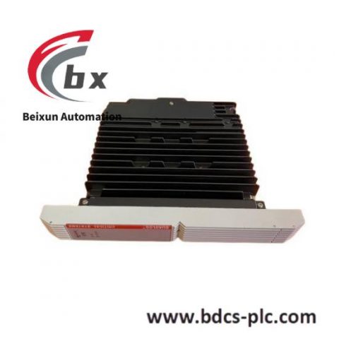 GE IC3600SFUA1D Memory Module - High Capacity Industrial Control System Component