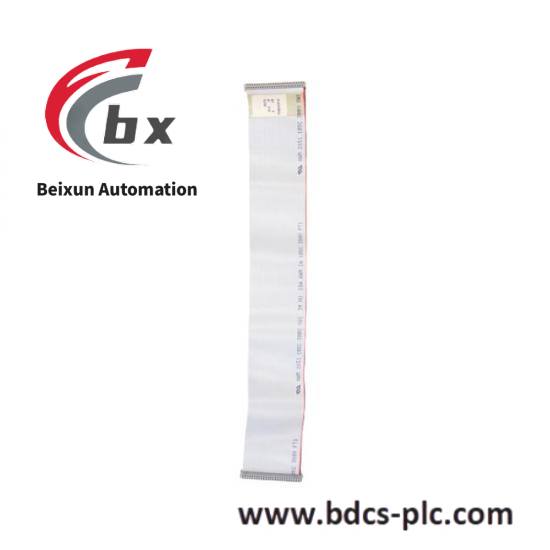 motorola_30-w2960b01a_new_cablelink_50-pin_ribbon_cable.jpg Motorola MVME172-353 High-Performance Industrial Control Module