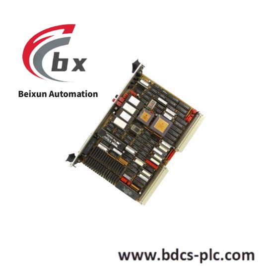 motorola_mvme133a-20_vme_module_32-bit_single-board-2.jpg Motorola MVME3191 Industrial Control Module