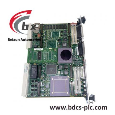 Motorola VME162PA344SE Control Module