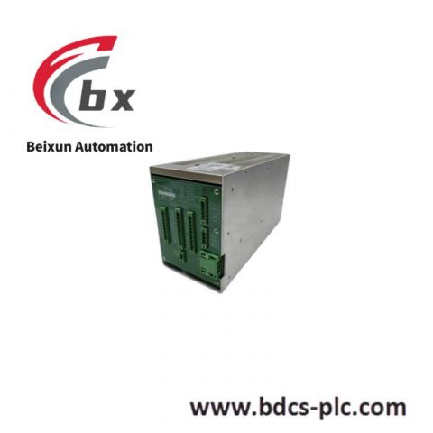 ABSOLUTE MOX12-P3509B 80026-173-23 LPU100H DCS Spare Parts Module