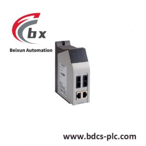 MOXA IM-2MSC/2TXPoE Industrial Managed Redundant Ethernet Switches