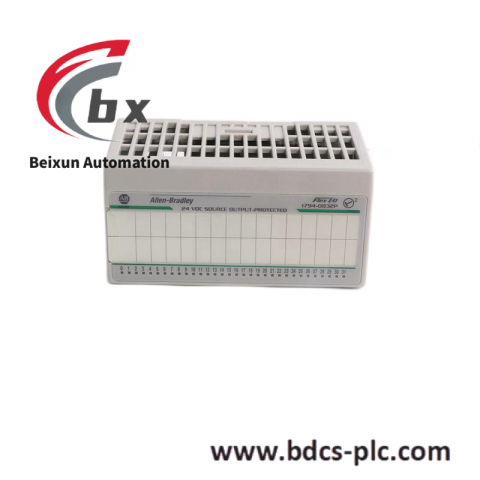 AB MVI69E-MBTCP Relay Coil for CompactLogix Processors