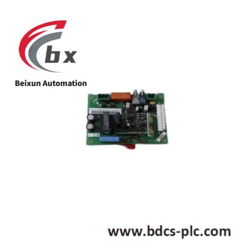 ABB 3HAC14549-2 Controller Module for Industrial Automation