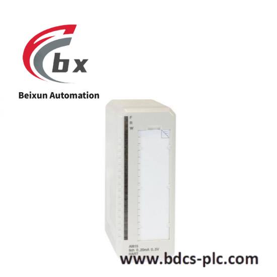 new_abb_ai815_3bse052604r1_ai815_analog_input_hart_8_ch.jpg ABB 3HAC5021-1 Control Module for Industrial Automation