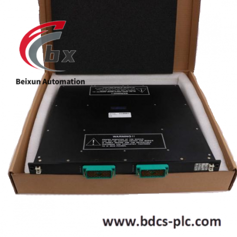 BERGER LAHR VRDM LNA Industrial Stepper Motor