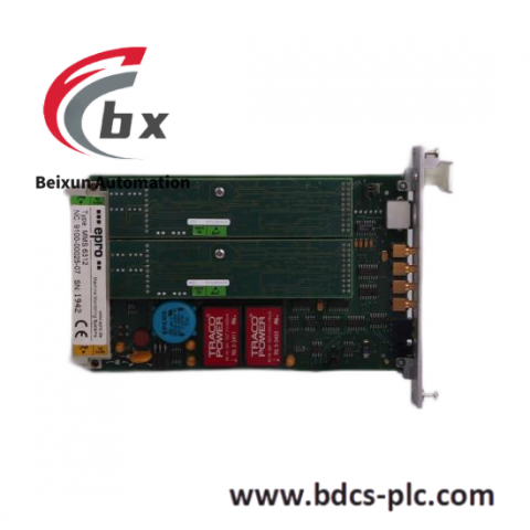 GE DS200UCPBG6AFBIO Engine CPU Board, High-Performance Control Module