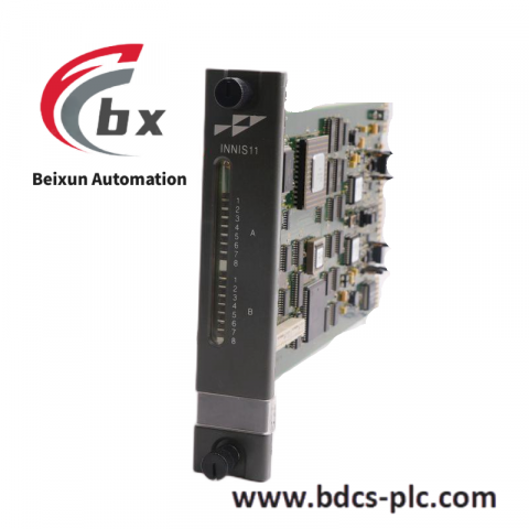 Bently 3500/65-01-01 (145988-02+172103-01) - Industrial Condition Monitoring Module