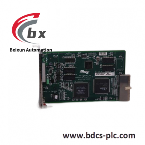 Reliance Electric 0-57552-4A Drive Board Module