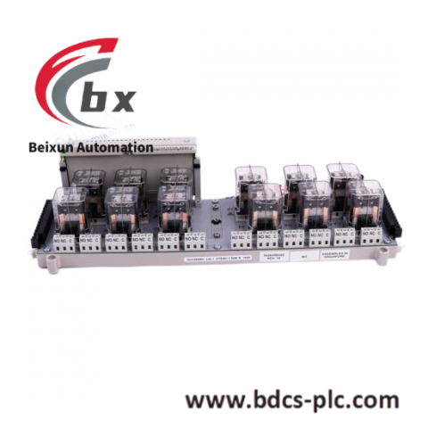 SAIA 52030C10 PCD2.W200 Digital Input Module, High Precision & Reliable Data Acquisition Solution