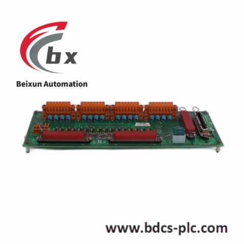 WARNER ELECTRIC SV3000 SV347-10000AC Flux Vector Drive for Enhanced Industrial Performance