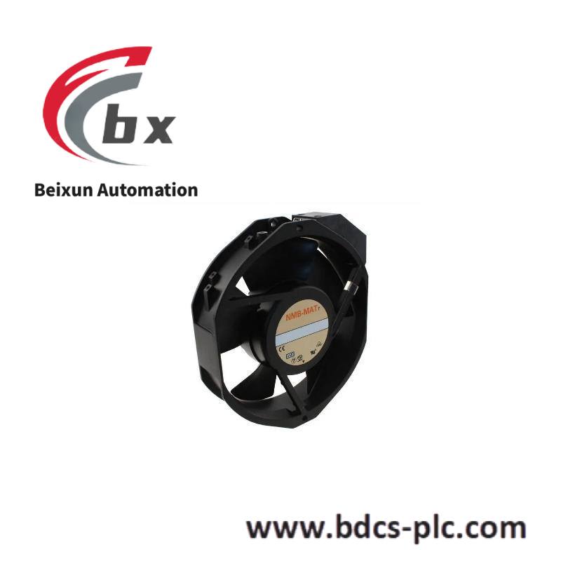 nmb_5915pc-23t-b30_round_fan.jpg EMERSON PSM-E10 Industrial Control Module, High Performance in Compact Design