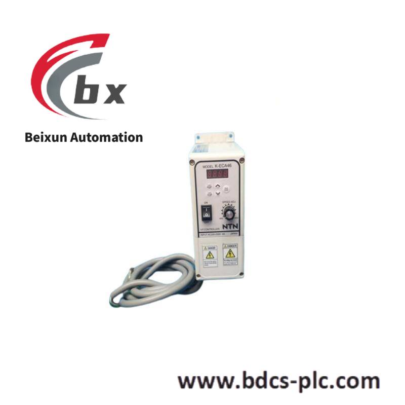 ntn_k-eca46_variable_frequency_drive_controller.jpeg NTN K-ECA46 Industrial Control Module, High-Performance Automation Solution