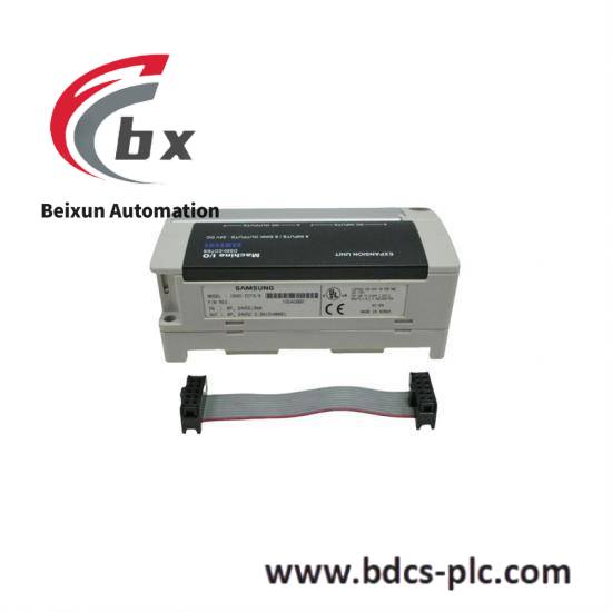 oemax_ds60-edt8_8_expansion_unit-1.jpg WOODWARD 5464-473 Speed Control Module, Core Technology for Industrial Automation