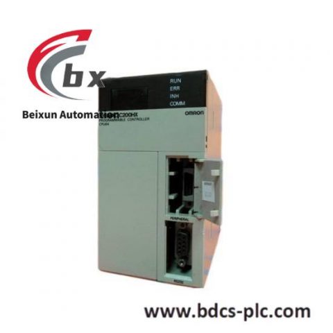 Omron SRT2-OD16T-1 I/O Terminal Block for Industrial Control Systems