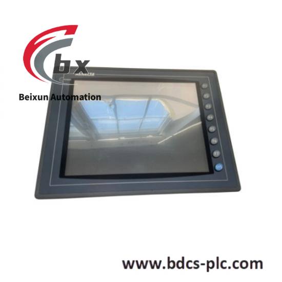 omron_ns10-tv01b-v2_programmable_terminal_pt_touchscreen.jpg Omron ELSY-MD816PT Industrial Control Module, High Precision & Reliable Performance