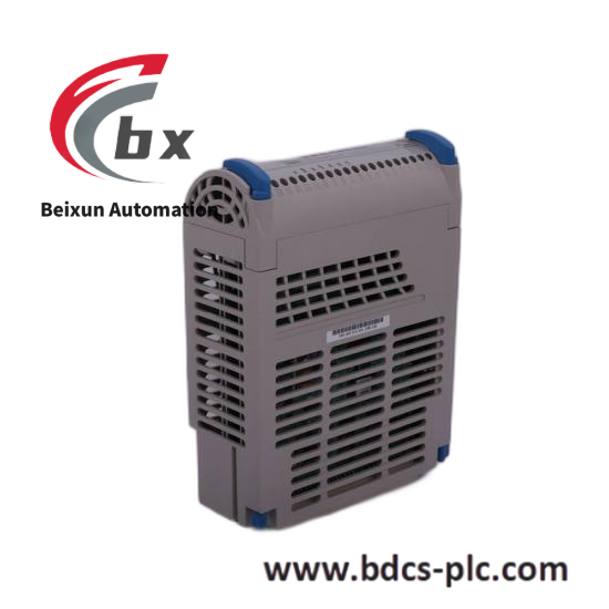 ovation_1c31129g03_1c31132g01.png WESTINGHOUSE 1C31129G03 Control Module for Industrial Automation Systems