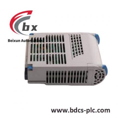 ABB 1C31232G02 Real-Time Control System Module