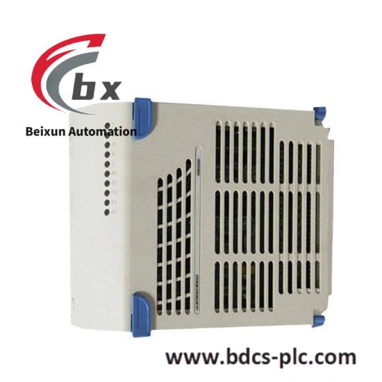 ovation_1c31234g01_1.jpg Westinghouse 1C31234G01 Compact Contact Input Module for Industrial Control Systems