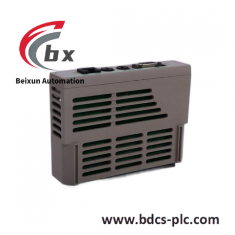 Emerson 4D33942G01 Control Module for Industrial Automation