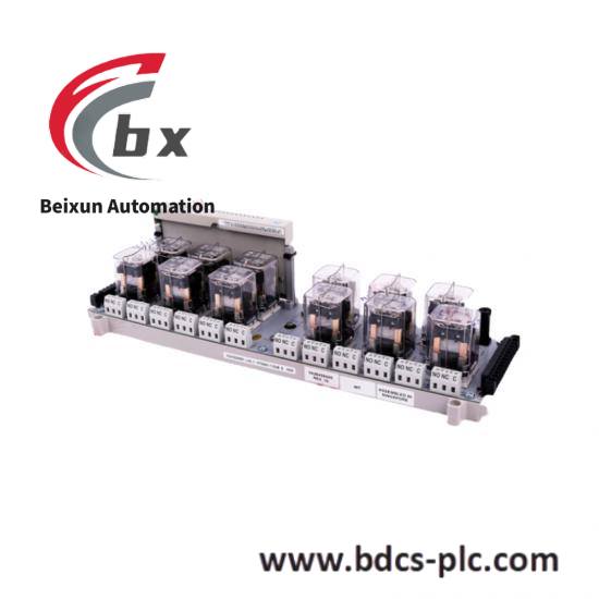 ovation_5a26458g05_1c31238h01.jpg ABB 5A26458G05 Control Module