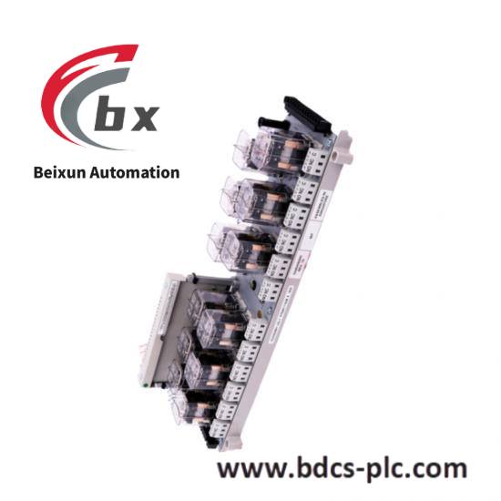 ovation_5a26458g05_1c31238h01_1.jpg ABB 5A26458G05 Control Module