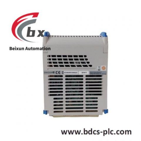 GE 3EX150.60-1 Communication Module