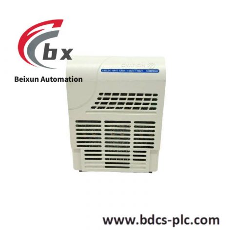 FOXBORO 5X00070G04 Control Module