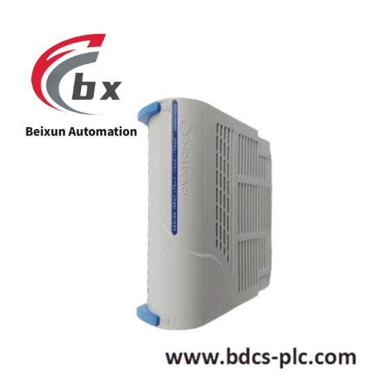 ovation_5x00070g04_1-2.jpg WESTINGHOUSE OVATION 1C31116G04 Control Module