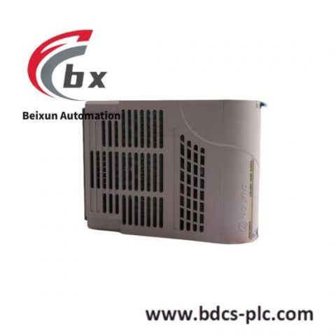 Westinghouse 5X00589G01 Industrial Control Module