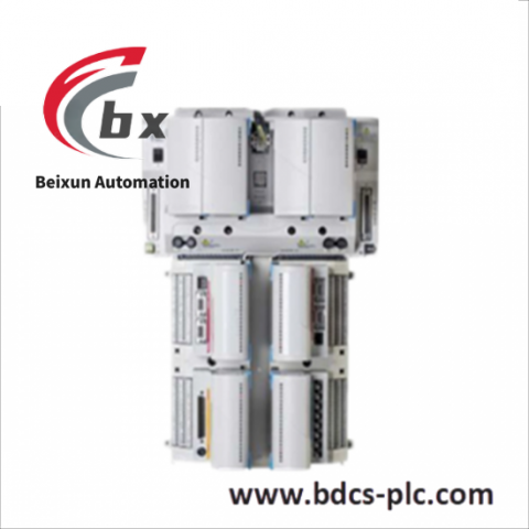 Ovation 5X00605G01 Analog Input Module, Precision Measurement for Industrial Automation