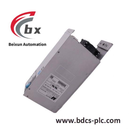 ovation_wh1-2ff_1x00024h01_1.jpg Emerson WH1-2FF DeltaV Control System, Advanced Industrial Automation Solution