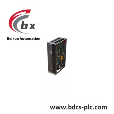 ABB P-HB-AOT-15010000 Analog Output Module, Reliable Industrial Automation Control