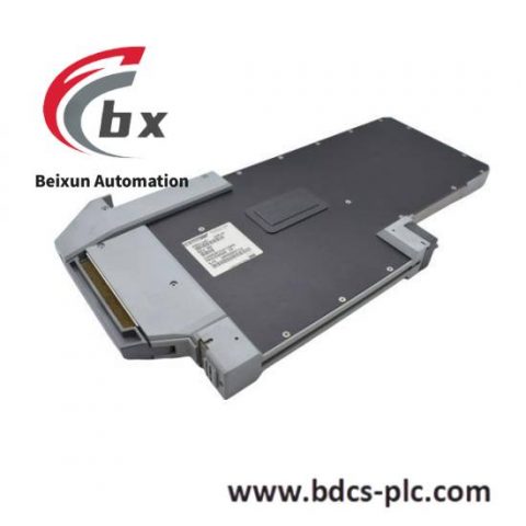 FOXBORO P0971UN Control Module