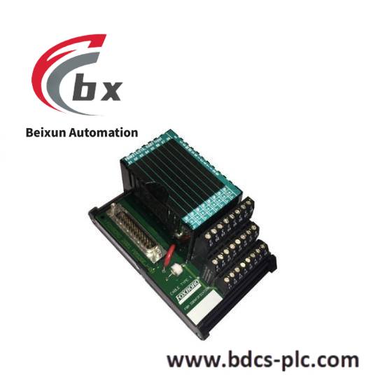 p0916bx_i_a_series_module_foxboro.jpg Foxboro P0700DX High-Performance Process Control Module
