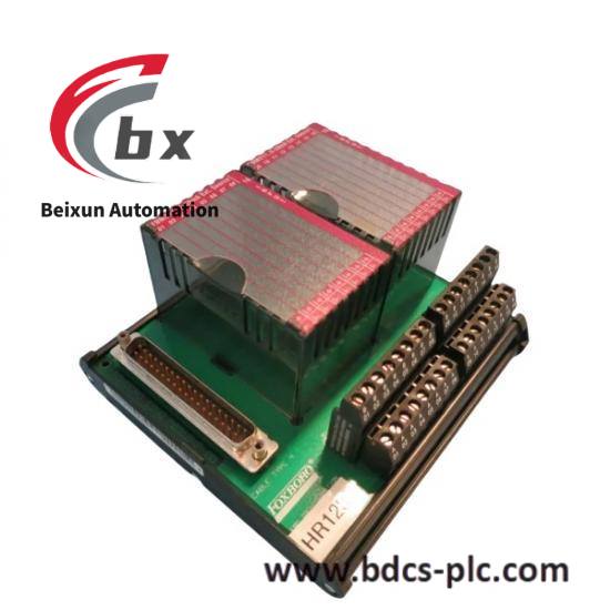 p0916kpob_invensys_foxboro_output_module_p0916kp0b.jpg Foxboro P0915FB Control Module, High Precision Industrial Automation Component