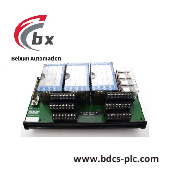 p0916ng_i_a_series_module_foxboro-1.jpg Foxboro CP30A Analog Input Module - Enhancing Industrial Automation Efficiency