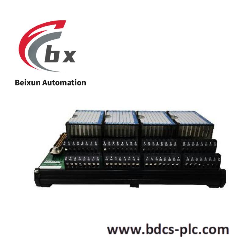 p0916pw0c_foxboro_termination_assembly.jpg FOXBORO IDF10-D22A21C-M1K High Performance Industrial Module