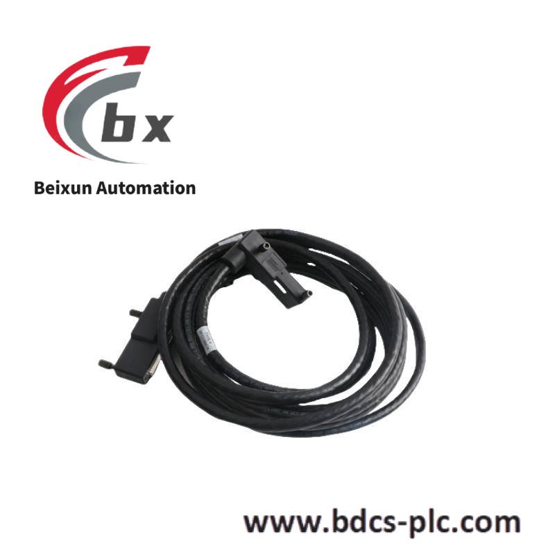 p0916wf_foxboro_baseplate_cable.jpg FOXBORO P0800KV Control Module, New Direct Hair