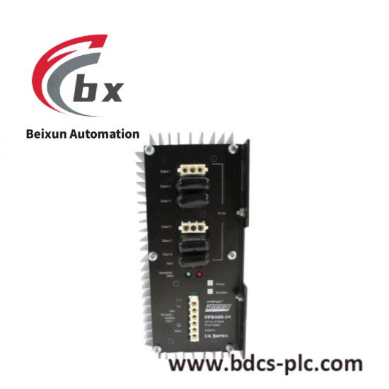 p0922yu_i_a_series_module_foxboro_1-1.jpg Foxboro PM400YL Module for Industrial Automation Control Systems