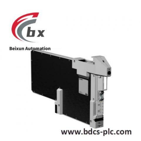 FOXBORO 122-FE Control Module