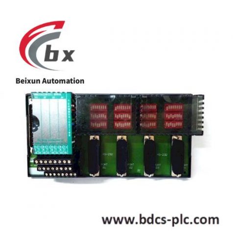 FOXBORO L0117BS System Module, New Direct Hair