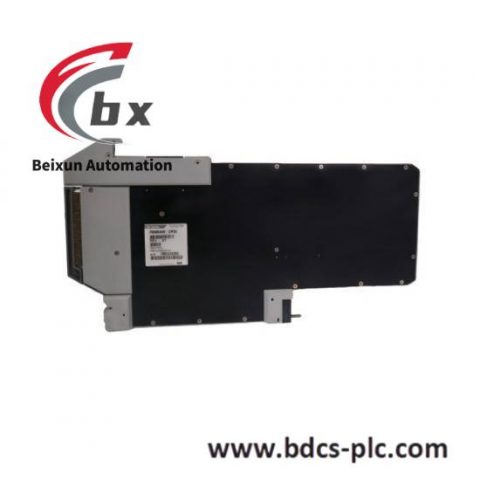 FOXBORO 873PH-BIYFGZ - Control Module