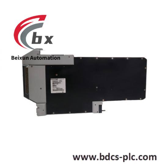 p0960aw_foxboro_processor_control_module.jpg FOXBORO 873PH-BIYFGZ - Control Module