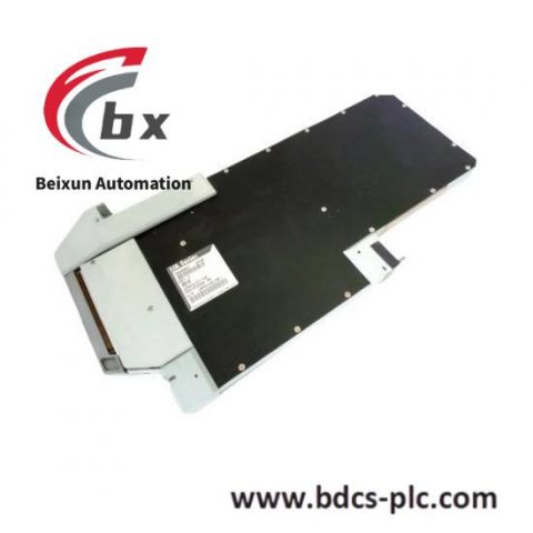 FOXBORO P0914IZ System Module, Control System Component