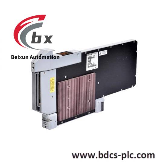 p0960ja_foxboro_control_processor_40_module.jpg Foxboro PM400YL Module for Industrial Automation Control Systems